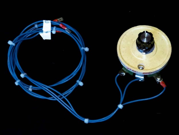 electrical equipment