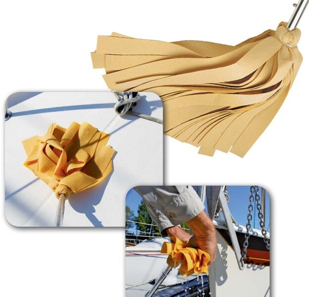 Shurhold Deluxe Water Sprite Mop