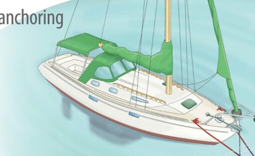 illustration of boat