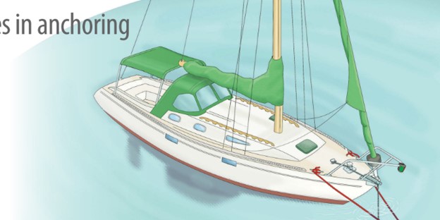illustration of boat