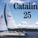 Picture of Catalina 25