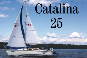 Picture of Catalina 25