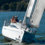 Picture of Beneteau First 285