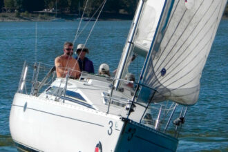 Picture of Beneteau First 285