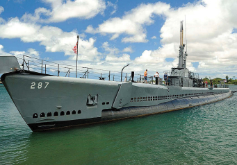 Data from Navy studies in the 1940s and ’50s, long declassified, that led to the optimum planform configuration for low-aspect-ratio diving planes on submarines, were also applicable to yacht keels.