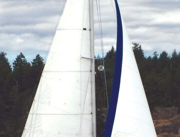 Picture of an Ontario 32