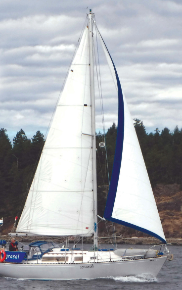 Picture of an Ontario 32