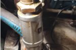 diy exhaust mixer