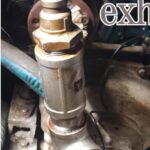 diy exhaust mixer