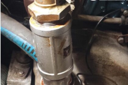 diy exhaust mixer
