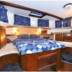 boat cabin