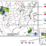 weather maps