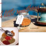 spice mixes
