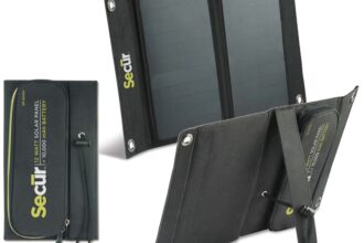 portable phone charger