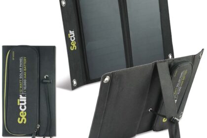 portable phone charger