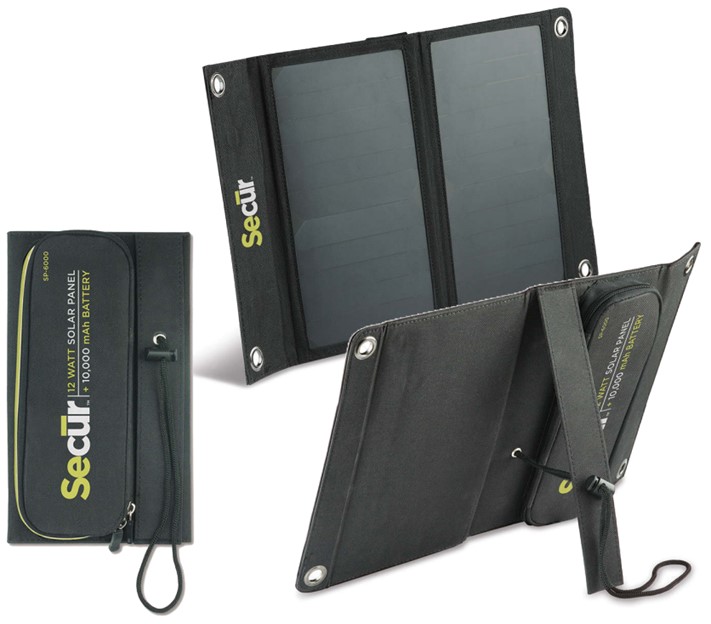 portable phone charger