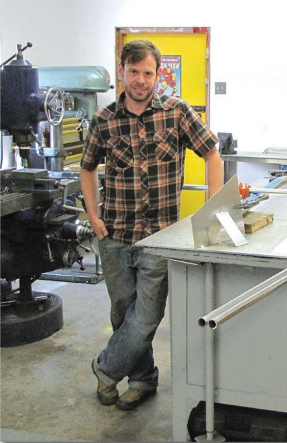 Doug Gierula bought Klacko Marine from Martin Klacko.