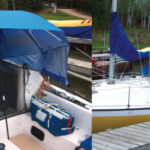 Picture of the Sport-brella