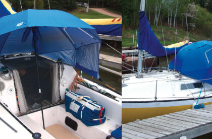 Picture of the Sport-brella