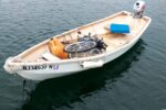 A good dinghy should be able to carry a load, and Cliff's Bolger Cartopper does that with plenty of room for passengers.
