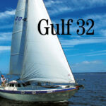 Picture of Gulf 32, Sabine F