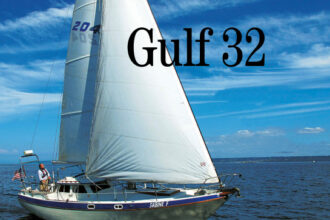 Picture of Gulf 32, Sabine F