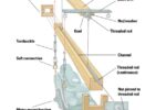 diagram of engine crane