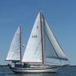 Picture of Rapport sailing
