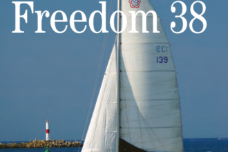 Picture of Freedom 38