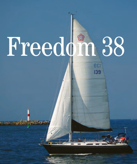 Picture of Freedom 38