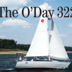 Picture of The O’Day 322