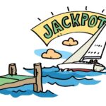 illustration of sailboat