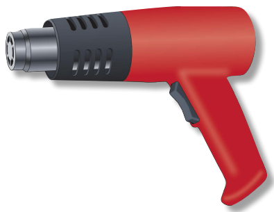 Heat Gun