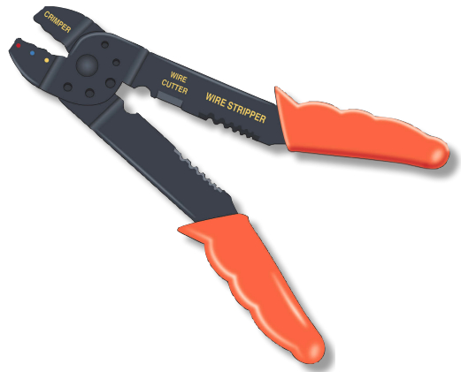 Crimping Tool