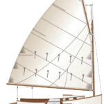 Boat Diagram