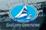 Finger Lakes Sailing Services logo