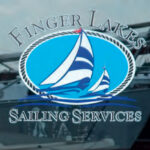 Finger Lakes Sailing Services logo