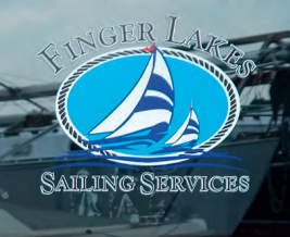 Finger Lakes Sailing Services logo