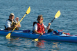 This average sailing couple started a little magazine and tried to mold it along the lines suggested by readers who answered requests for input. The real question is, do they have time to paddle their kayak anymore?