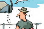 Corrosion illustration