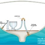 Since 1980, a boat with an installed head and no MSD to treat or retain sewage has been illegal in U.S. waters.
