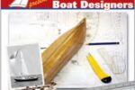 photo of boat schematics