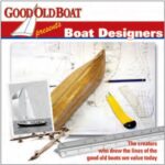 photo of boat schematics