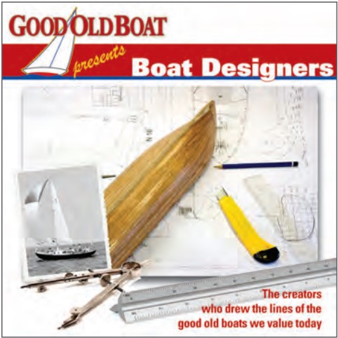 photo of boat schematics