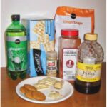 Many popular home remedies for motion sickness might already be stored in the galley.