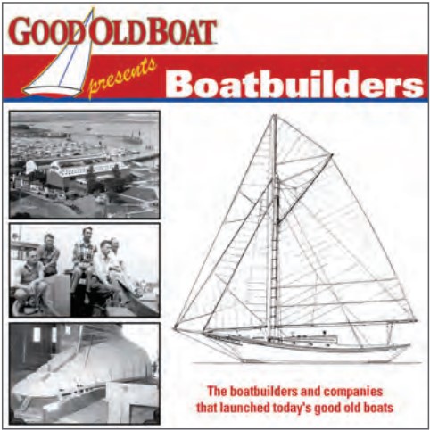 photo of boat schematics