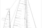 The desired appearance of the finished design.