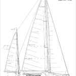 The desired appearance of the finished design.