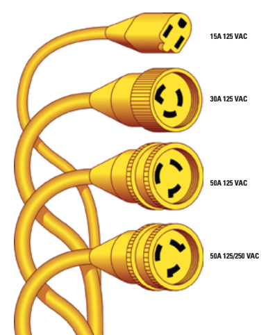 Adapter diagram