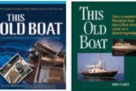 This old boat cover pages